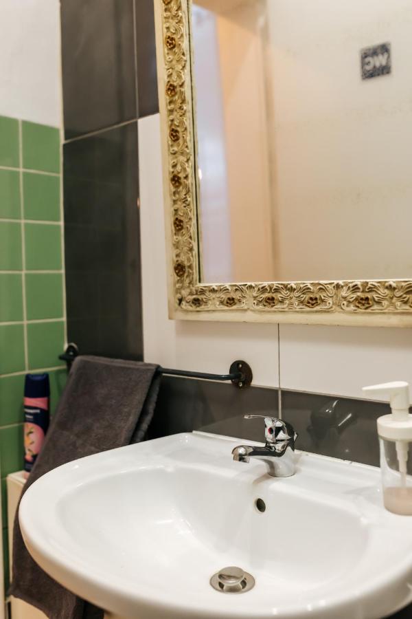 Daniela'S Lisboa Central Room 206 Dış mekan fotoğraf